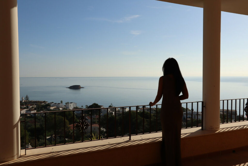 Detached Villa Altea Alicante - image 9