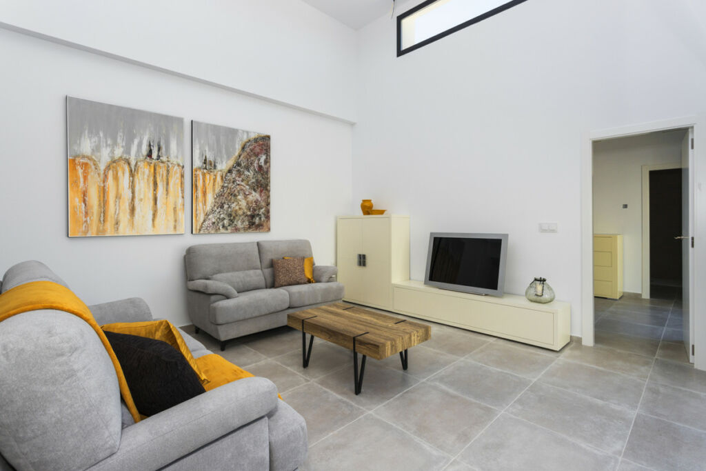 Townhouse Daya Nueva Alicante - image 9