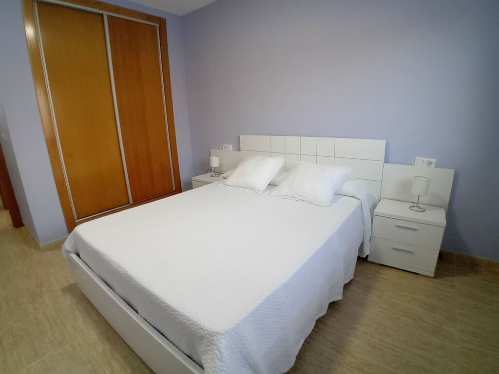 Middle Floor Apartment La Azohia Murcia - image 9