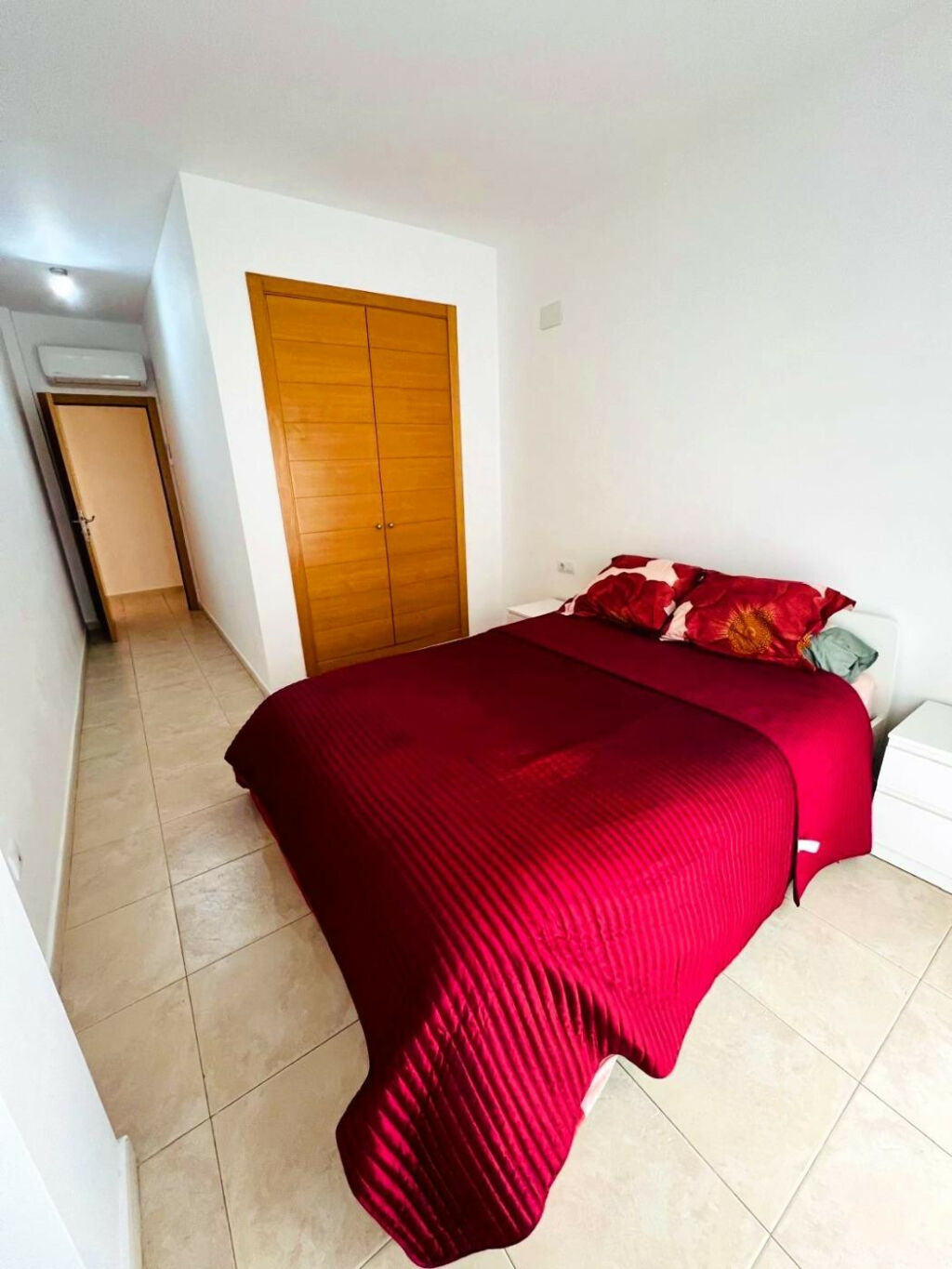 Middle Floor Apartment Moraira Alicante - image 9