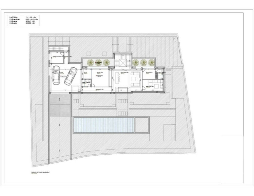 Residential Plot Marbesa Málaga - image 7