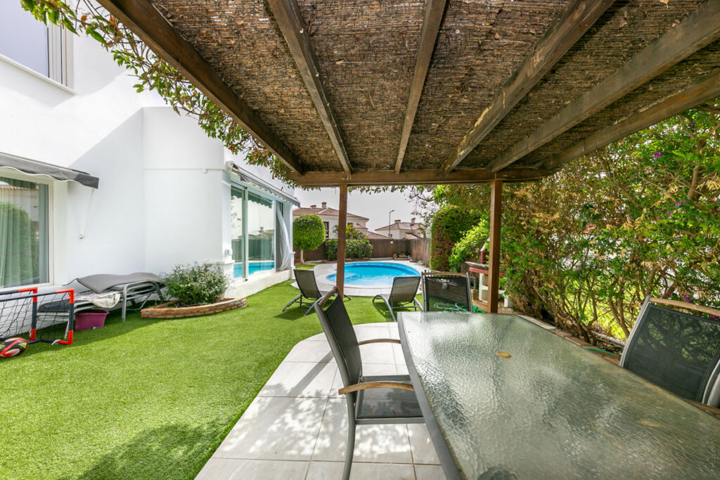 Semi-Detached House Fuengirola Málaga - image 10
