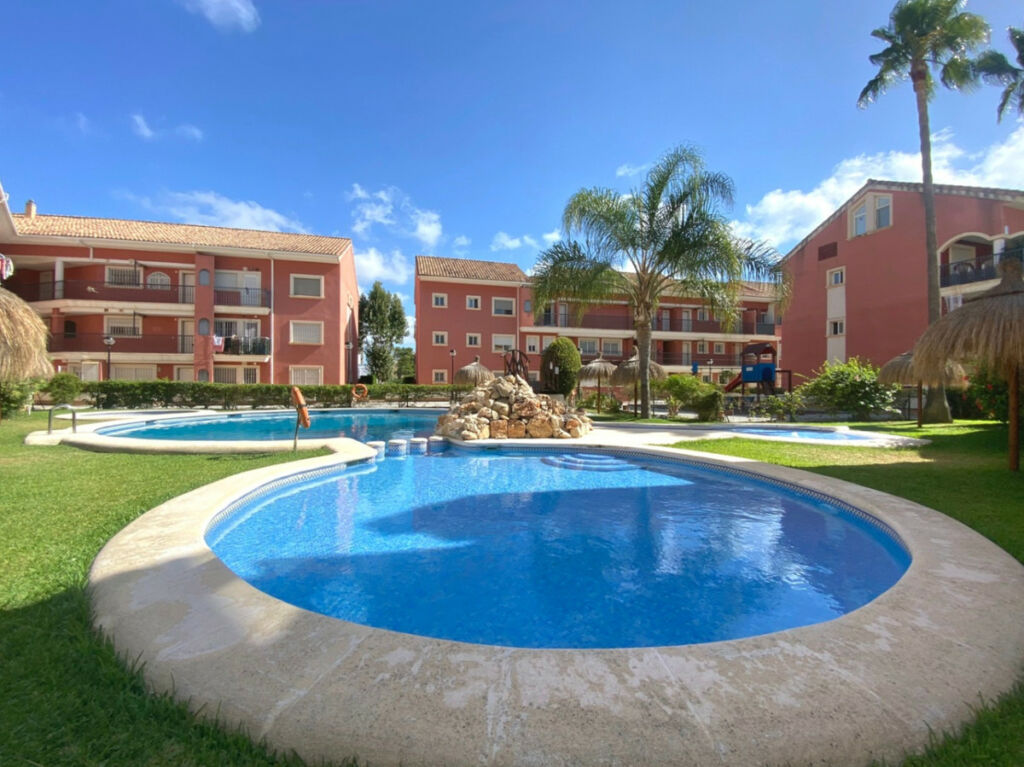 Ground Floor Apartment Javea Alicante - image 9