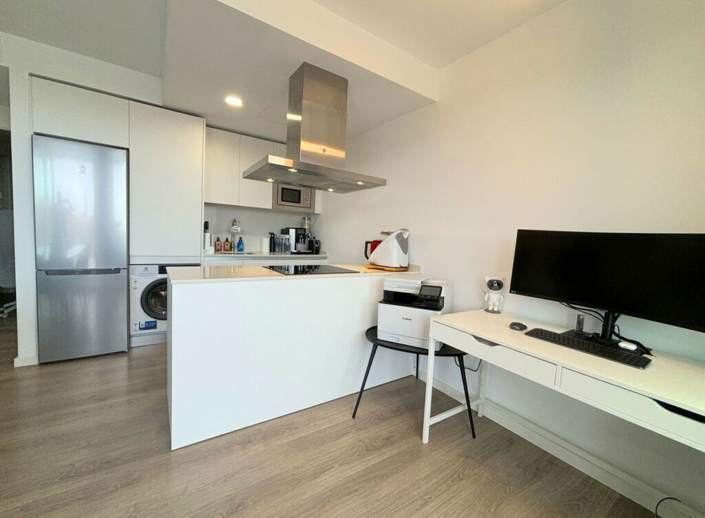 Penthouse Estepona Málaga - image 9