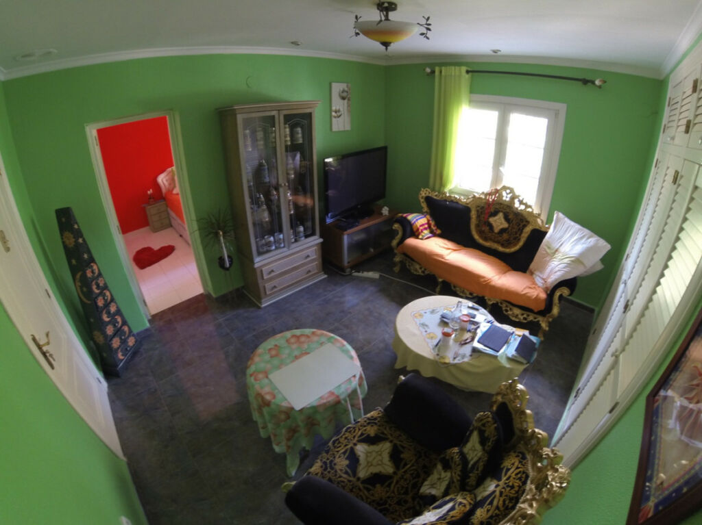 Detached Villa Denia Alicante - image 9