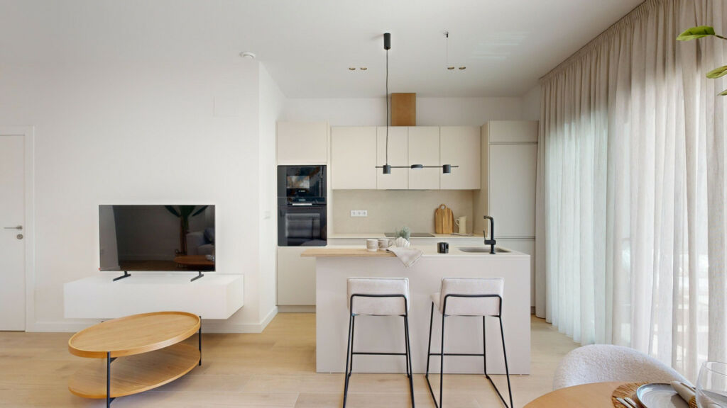 Penthouse Guardamar del Segura Alicante - image 9