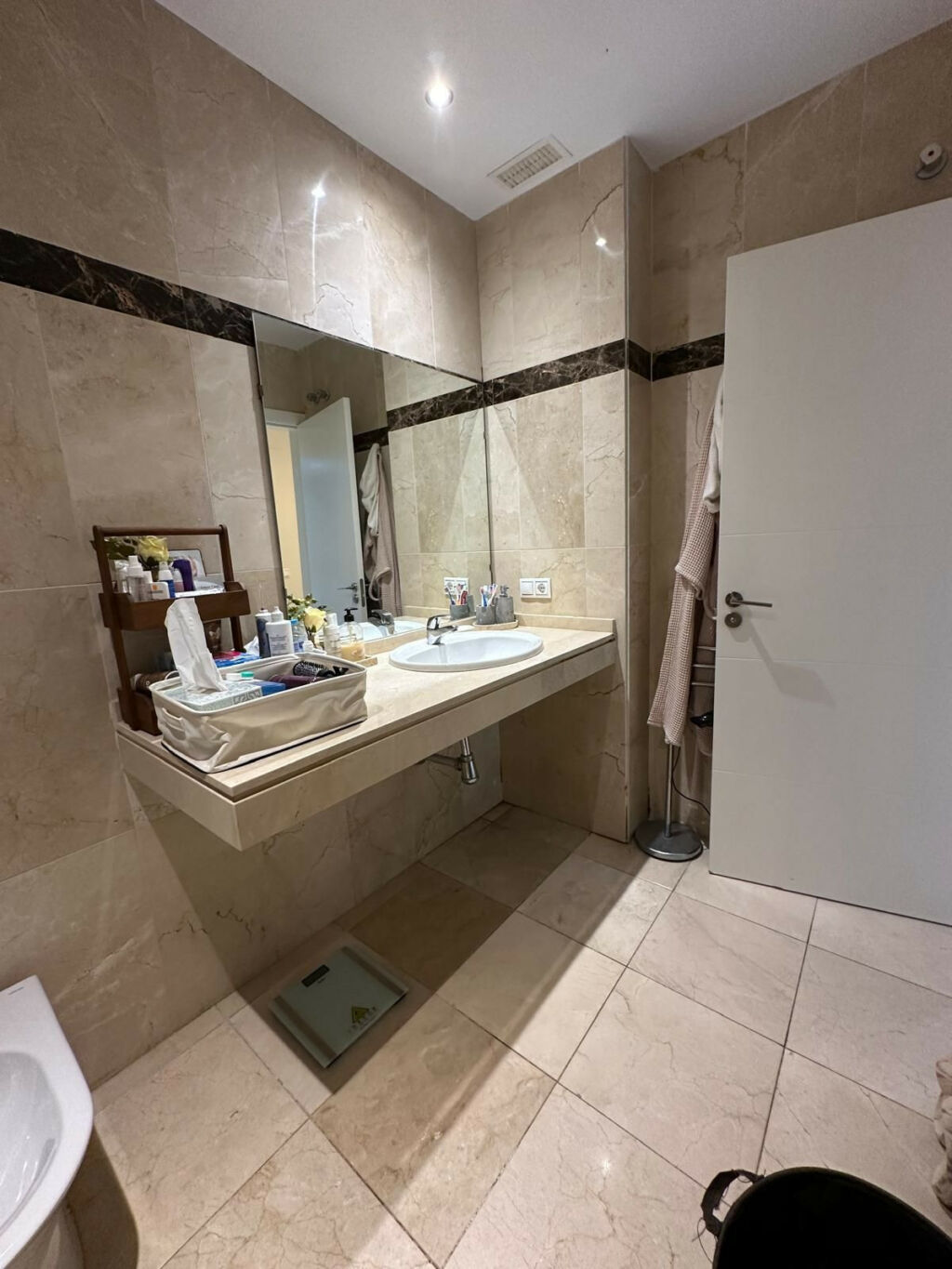 Ground Floor Apartment Estepona Málaga - image 9