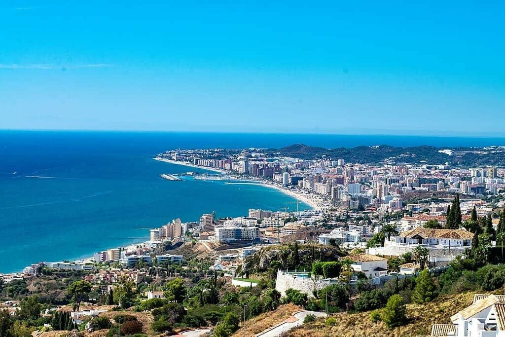 Residential Plot Mijas Málaga - image 9