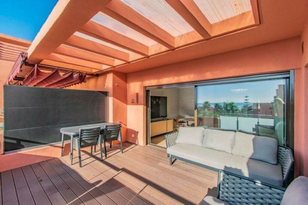 Penthouse Duplex Estepona Málaga - image 8
