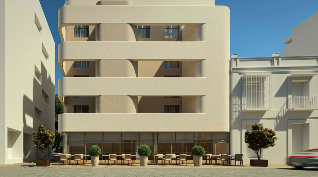 Middle Floor Apartment Estepona Málaga - image 9