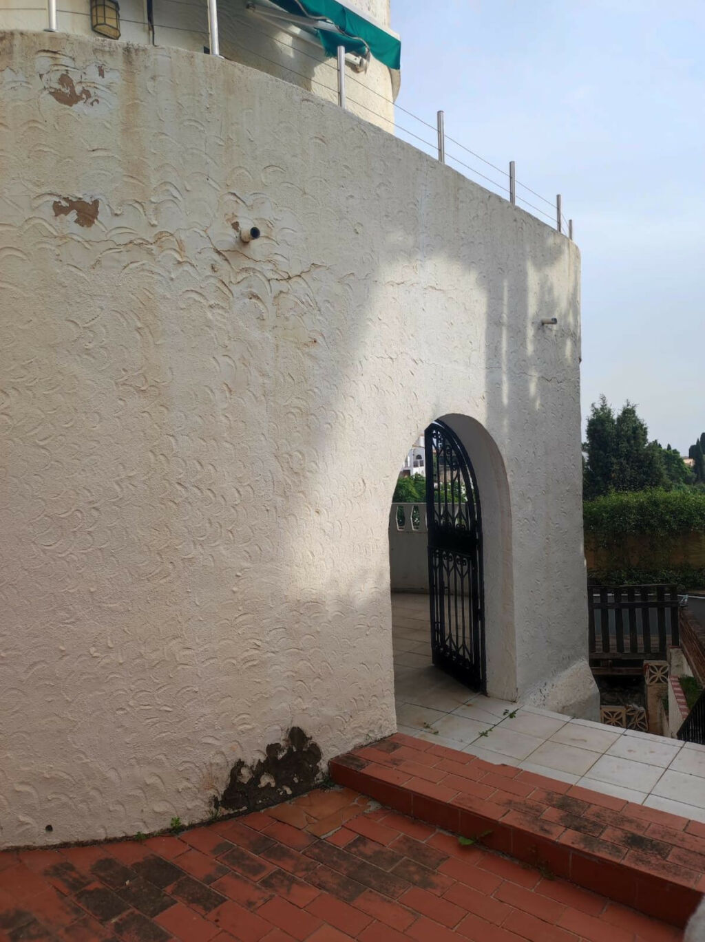 Detached Villa Mijas Málaga - image 9