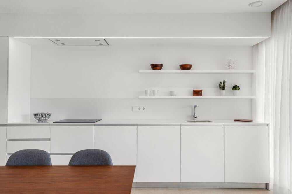 Ground Floor Apartment Los Balcones Alicante - image 9
