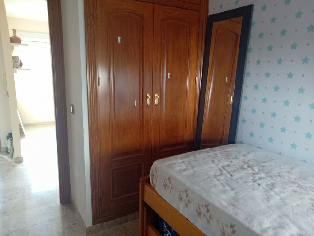 Middle Floor Apartment Puerto de Mazarrón Murcia - image 9