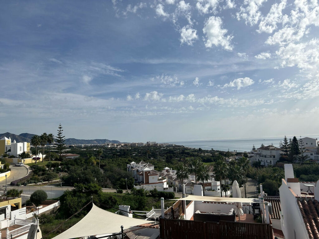 Townhouse Nerja Málaga - image 9