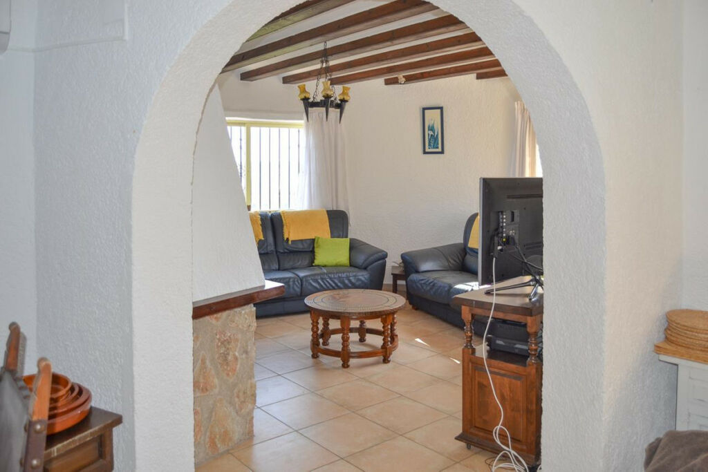 Detached Villa Pedreguer Alicante - image 9