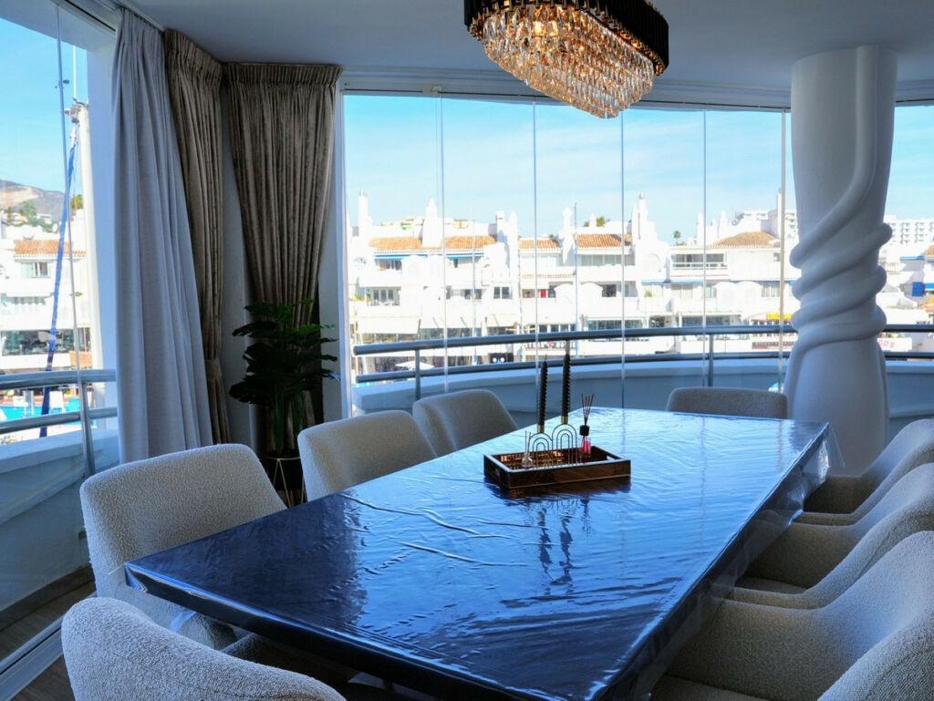 Penthouse Benalmadena Costa Málaga - image 9