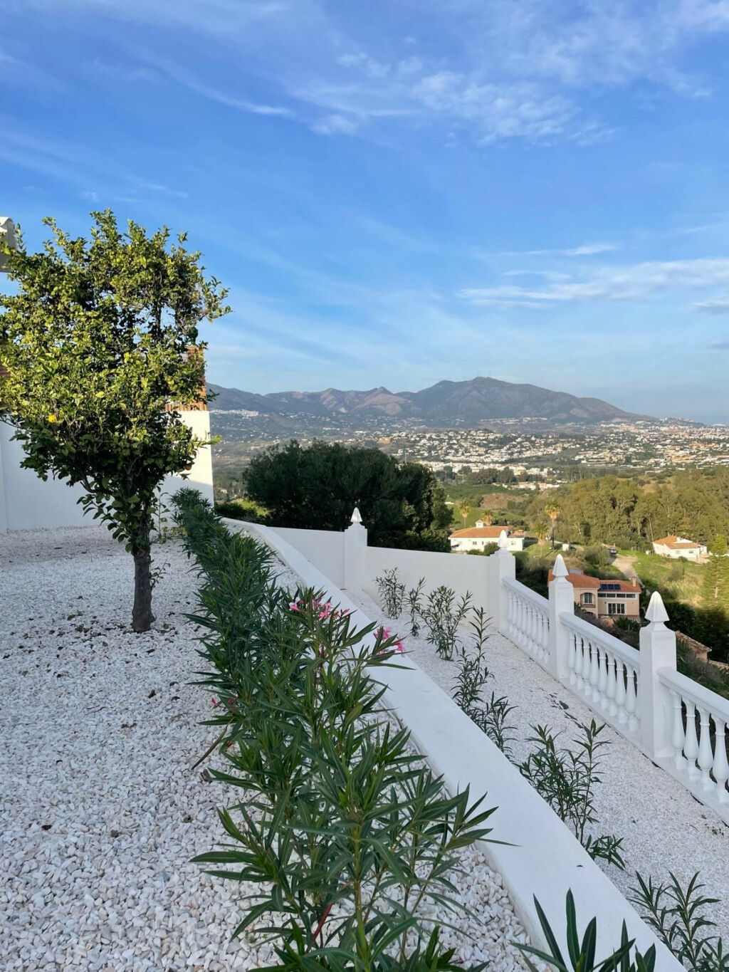 Detached Villa Cerros del Aguila Málaga - image 84