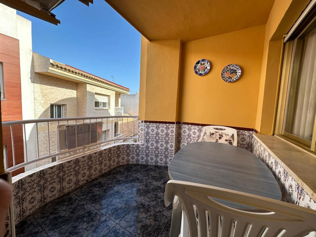 Top Floor Apartment Los Alcazares Murcia
