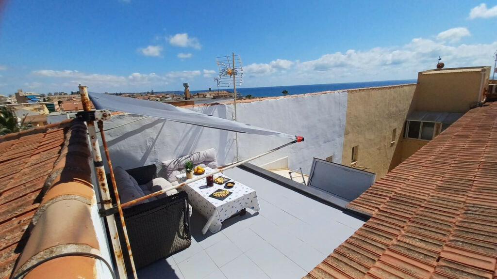 Middle Floor Apartment Torre de la Horadada Alicante - image 3