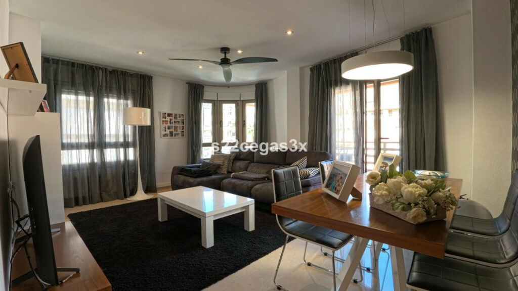 Penthouse Elda Alicante