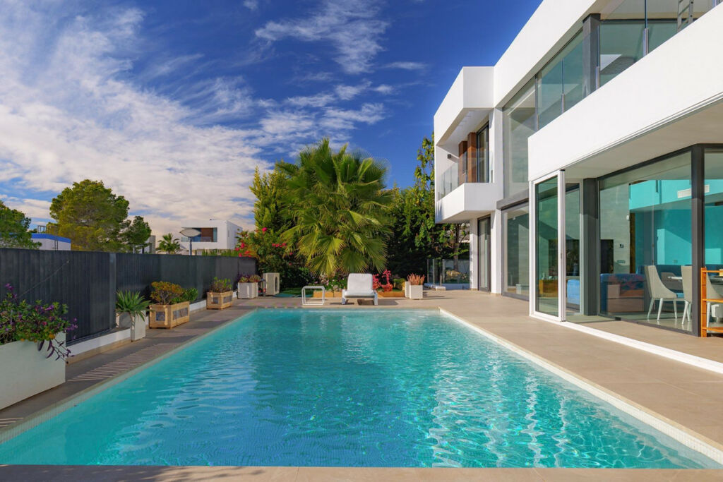 Bungalow Finestrat Alicante