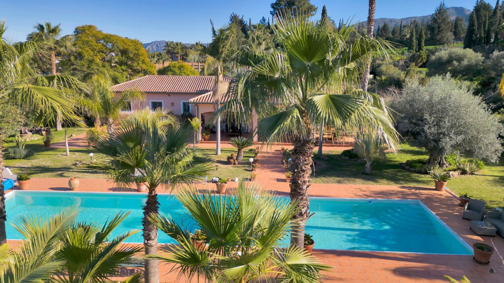 Finca - Cortijo Alhaurín de la Torre Málaga