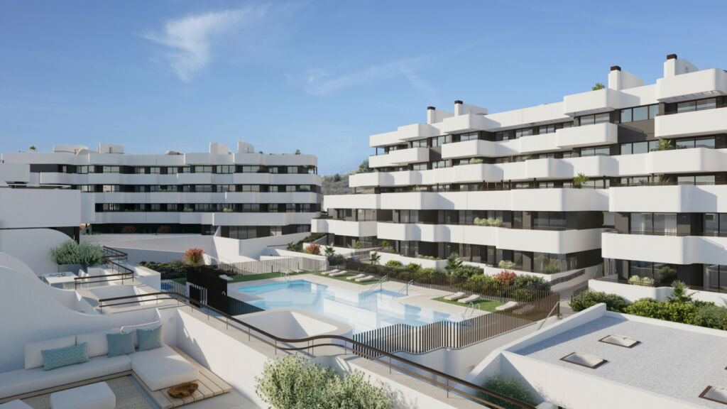 Ground Floor Apartment Estepona Málaga