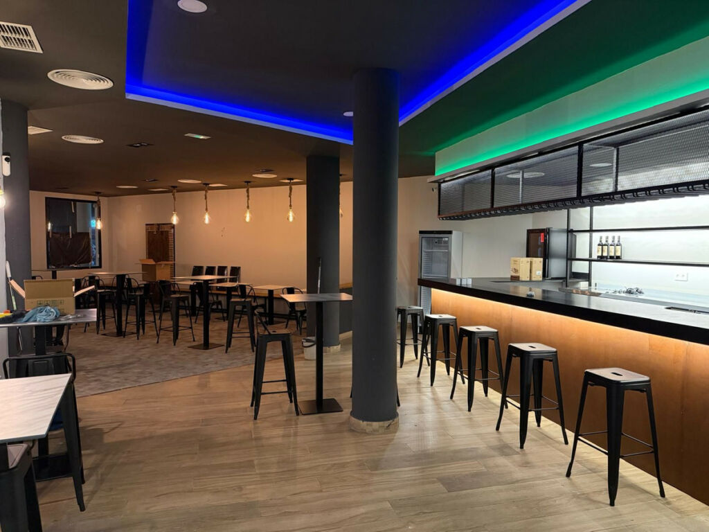 Restaurant Fuengirola Málaga