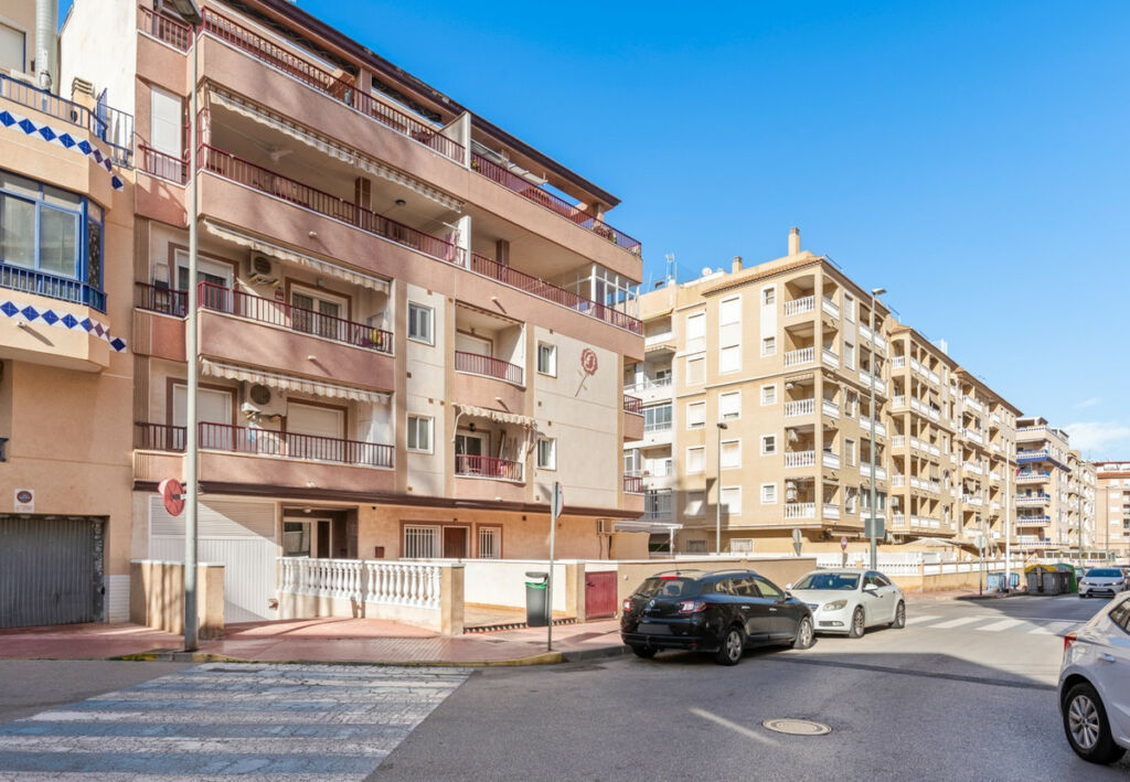 Ground Floor Apartment Guardamar del Segura Alicante - image 22