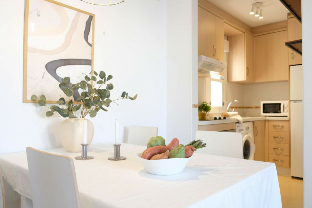 Top Floor Apartment Los Locos Alicante