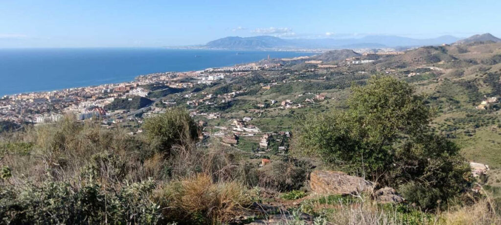 Land Rincón de la Victoria Málaga - image 7