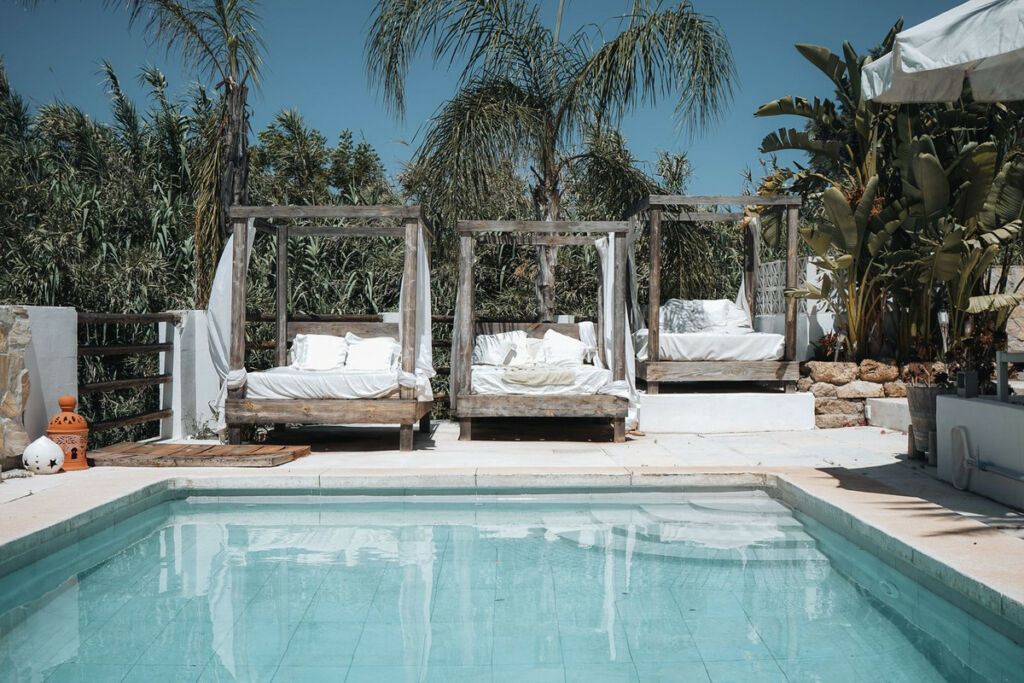 Bed and Breakfast Alhaurín el Grande Málaga
