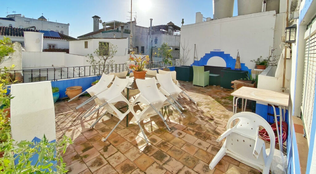 Townhouse Marbella Málaga