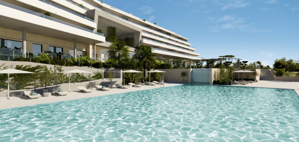 Ground Floor Apartment Fuengirola Málaga