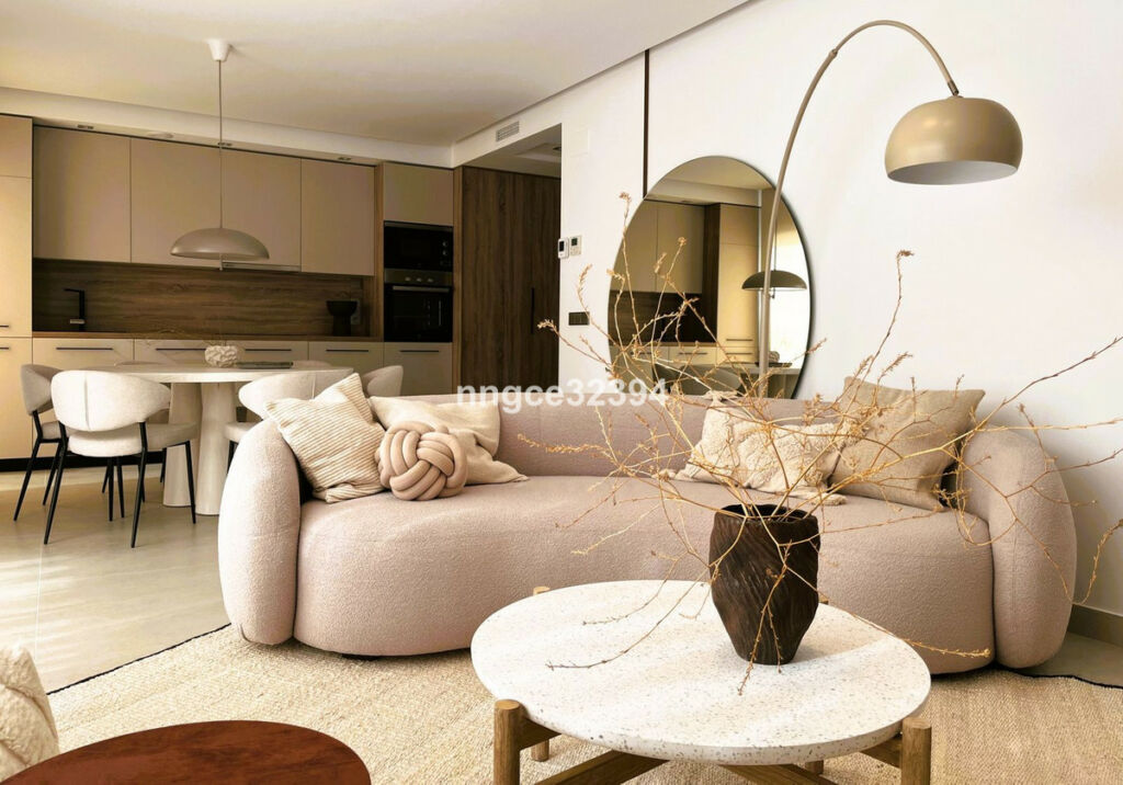 Penthouse Benahavís Málaga - image 2