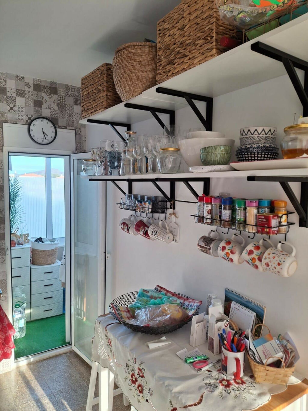 Middle Floor Apartment Villajoyosa Alicante
