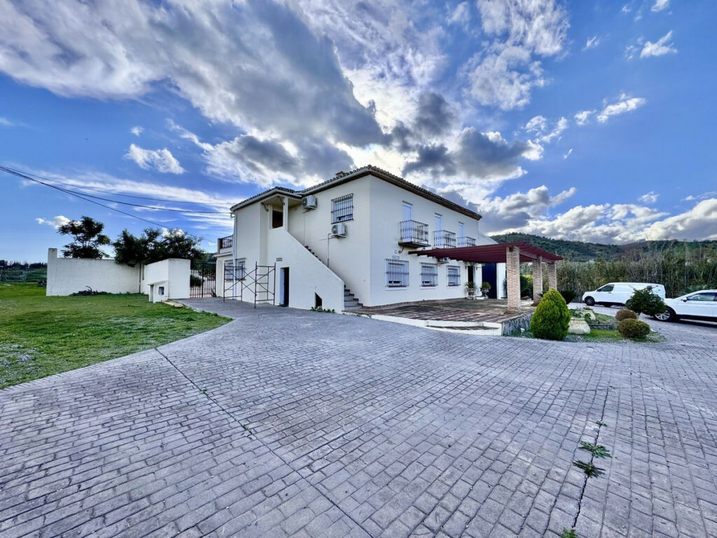 Finca - Cortijo Coín Málaga - image 2