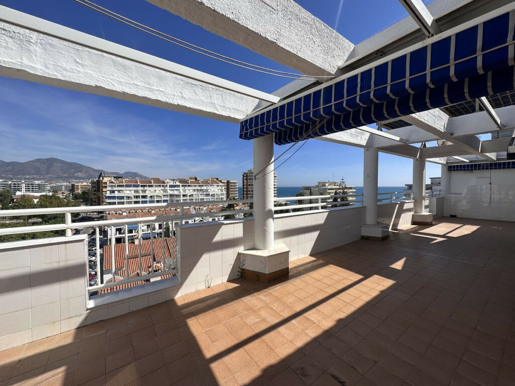 Penthouse Fuengirola Málaga
