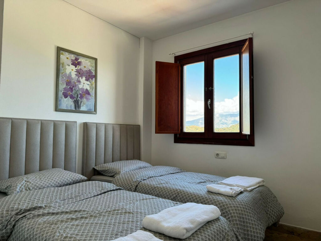 Townhouse La Cala de Mijas Málaga