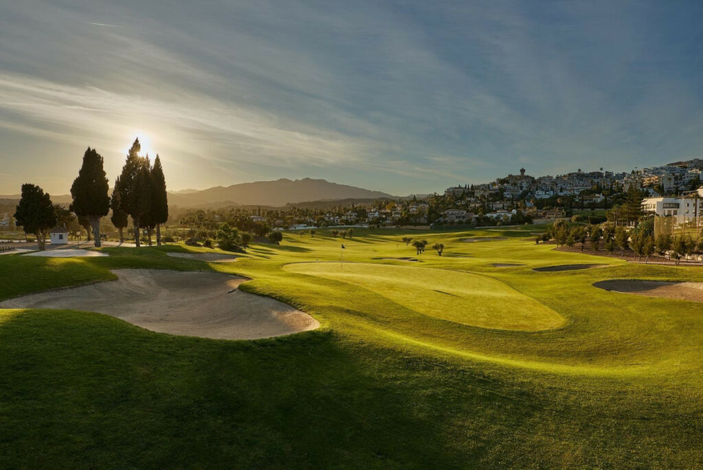 Residential Plot Mijas Golf Málaga