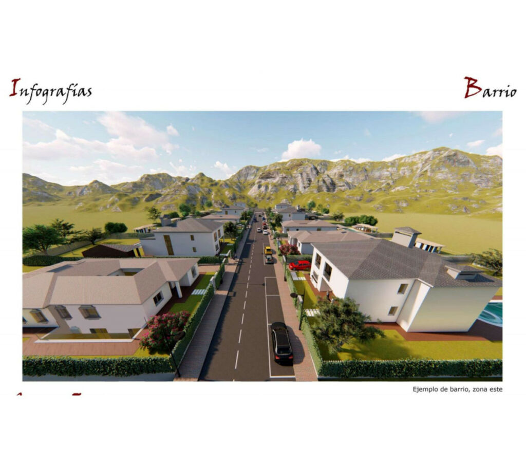 Residential Plot Coín Málaga