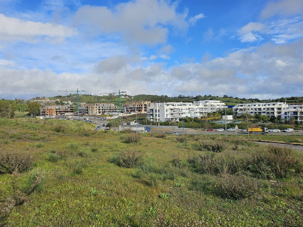 Residential Plot La Cala de Mijas Málaga