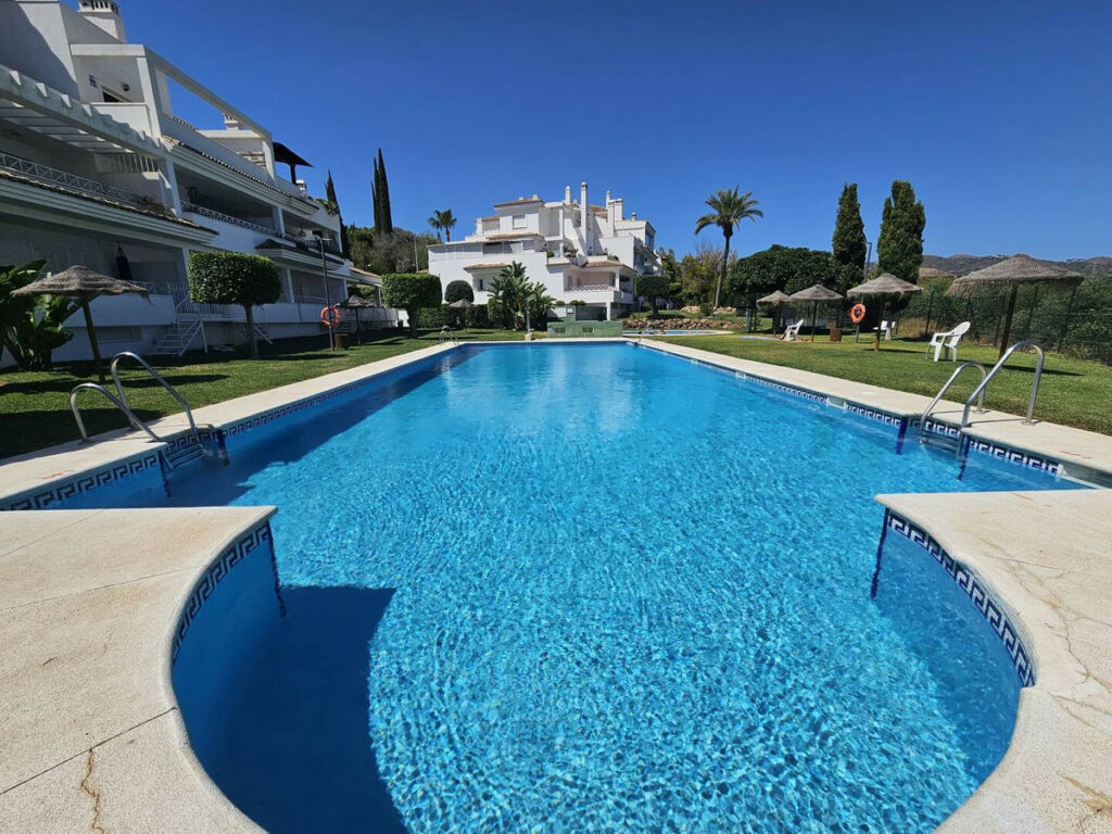 Penthouse Marbella Málaga