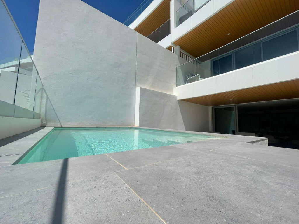 Ground Floor Apartment La Cala de Mijas Málaga