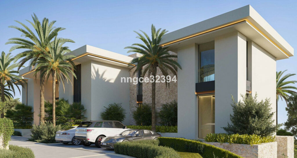 Detached Villa La Zagaleta Málaga - image 3