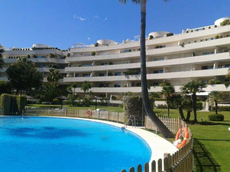 Townhouse Estepona Málaga