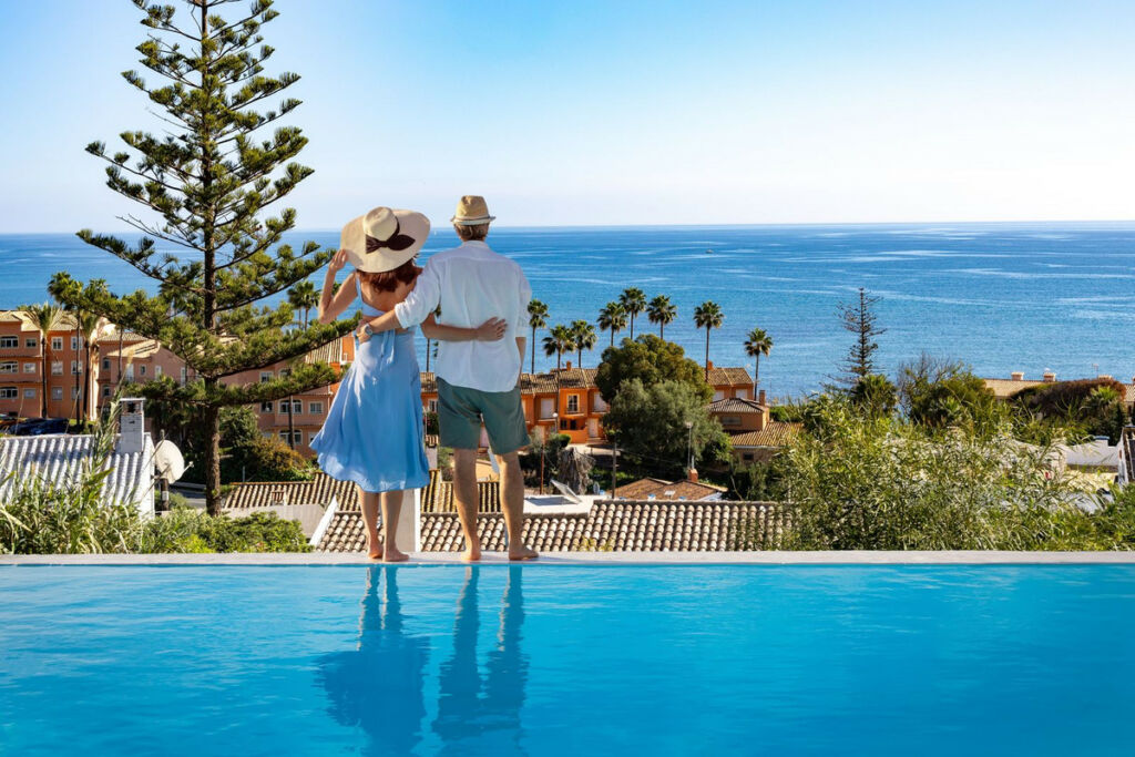 Residential Plot Estepona Málaga