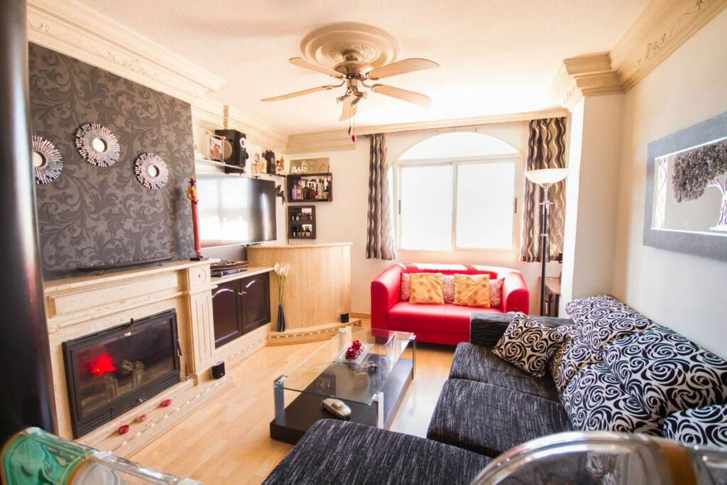 Top Floor Apartment Los Montesinos Alicante