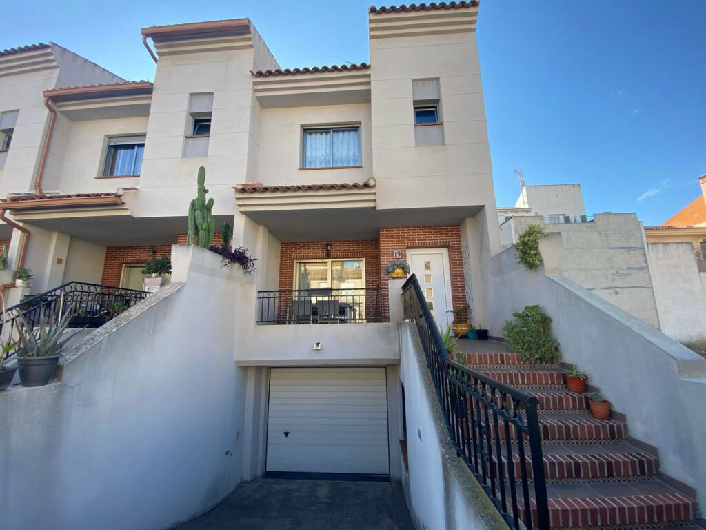Townhouse Rojales Alicante - image 21