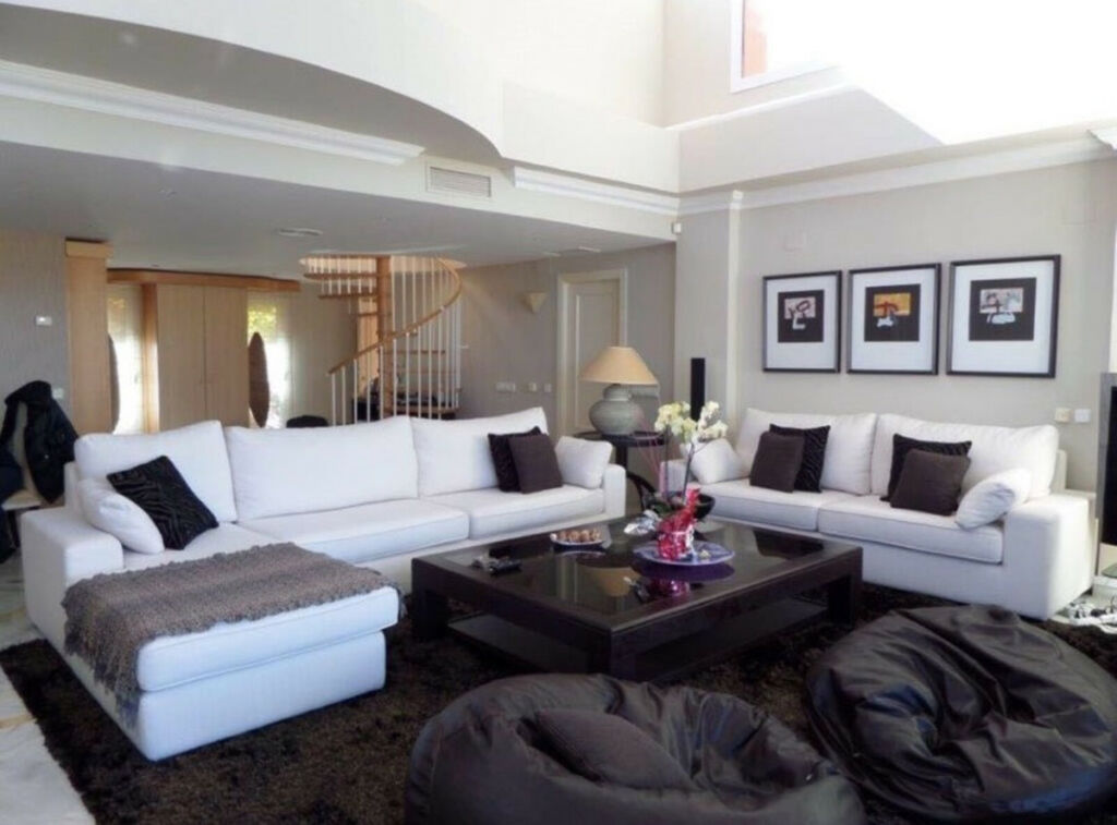 Penthouse Nueva Andalucía Málaga